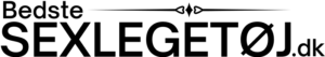 Bedste sexlegetøj logo